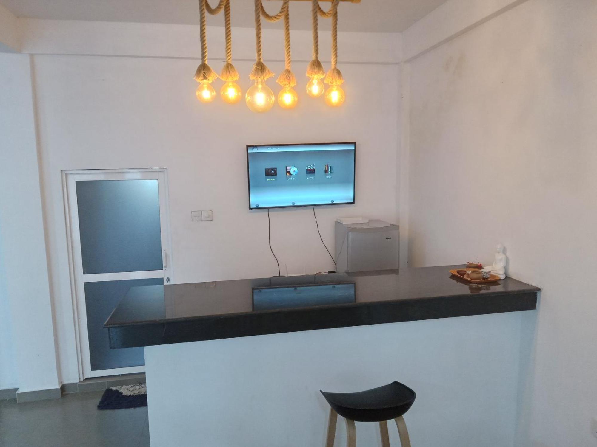 White Rose Safari Home Stay 우다왈라웨 외부 사진