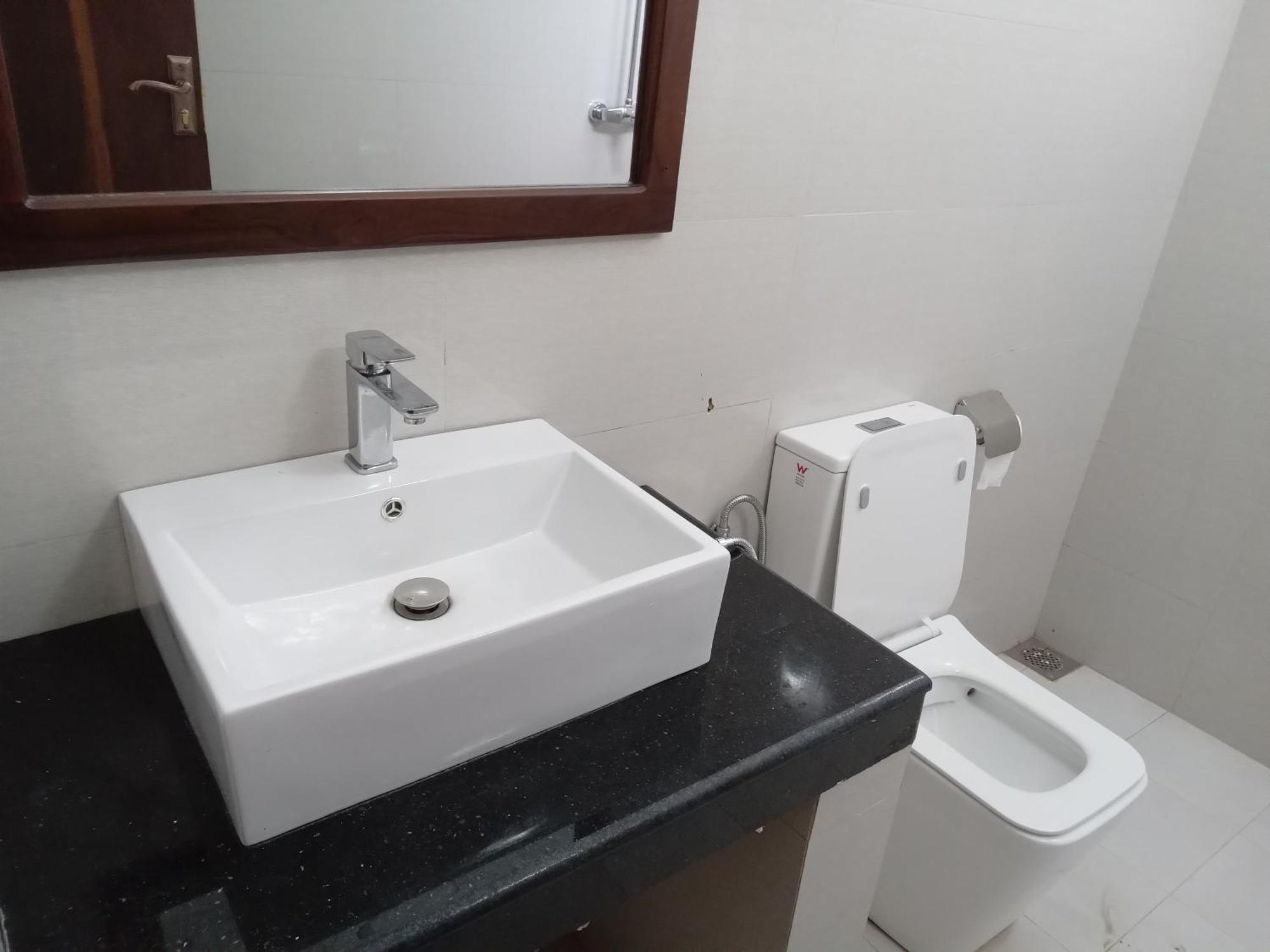 White Rose Safari Home Stay 우다왈라웨 외부 사진