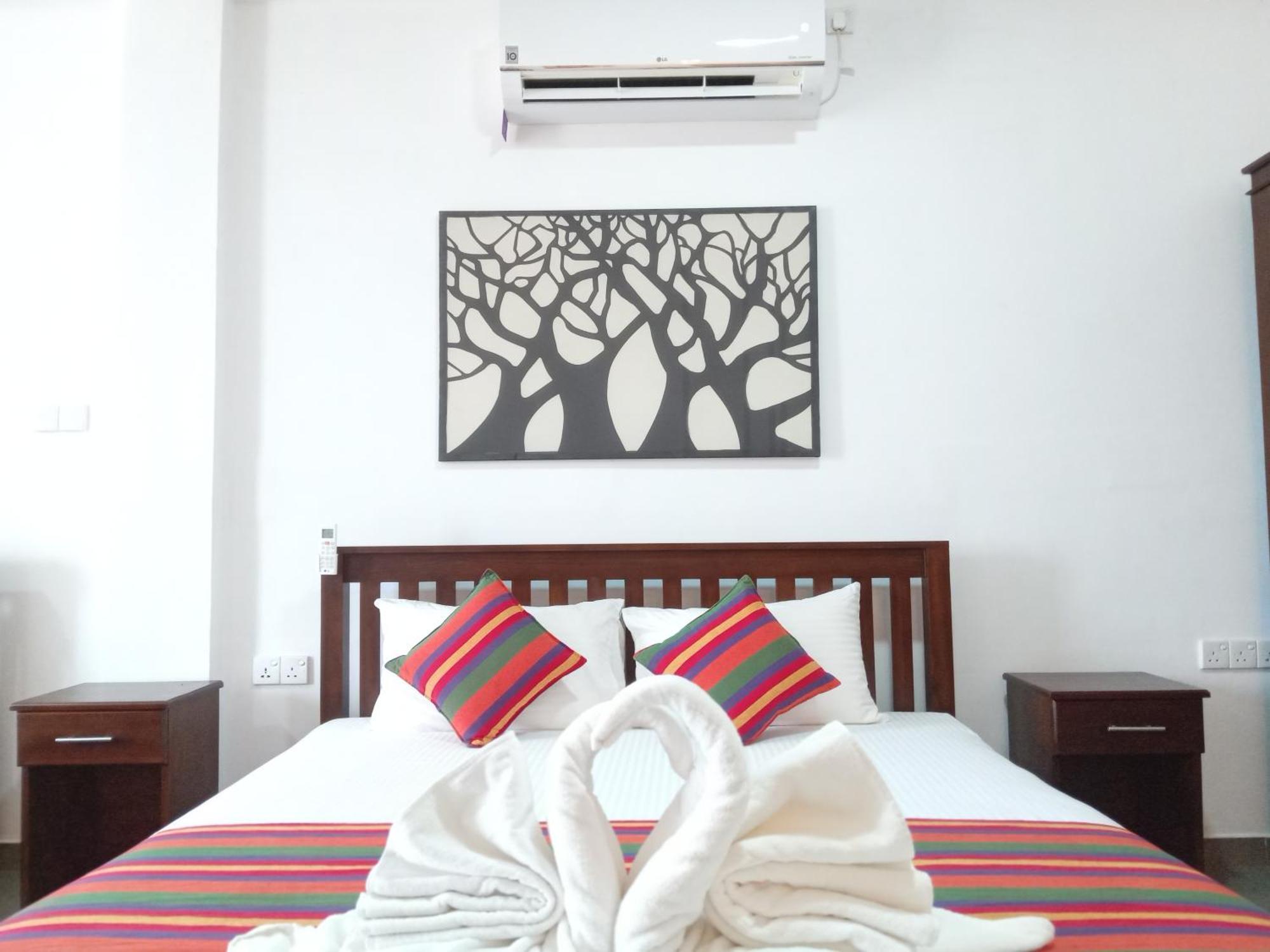White Rose Safari Home Stay 우다왈라웨 외부 사진